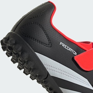 adidas Predator Club H&L TF 'Core Black' Sepatu Bola Hitam IG5439 1