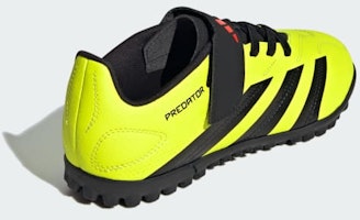 アディダス プレデター クラブ H&L TF 「チーム ソーラー」 IG5438 Details for アディダス プレデター クラブ H&L TF 「チーム ソーラー」 IG5438