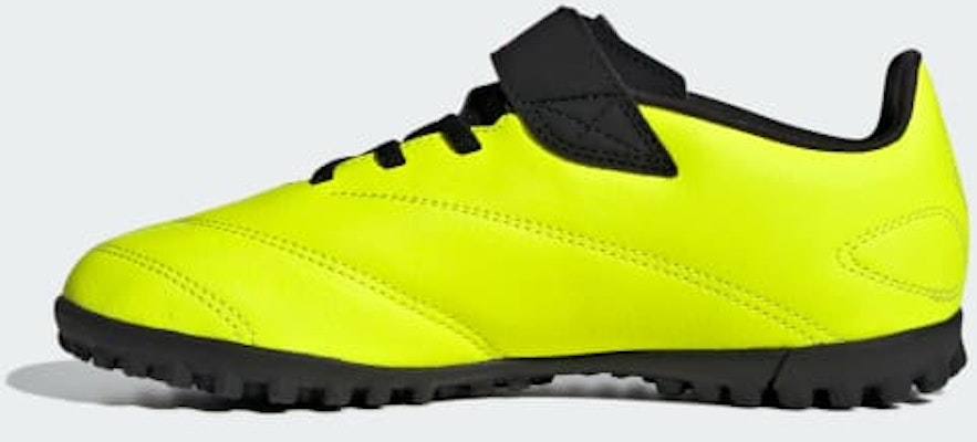 아디다스 프레데터 클럽 H&L TF '팀 솔라' IG5438 Sizing 아디다스 프레데터 클럽 H&L TF '팀 솔라' IG5438