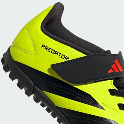 아디다스 프레데터 클럽 H&L TF '팀 솔라' IG5438 1