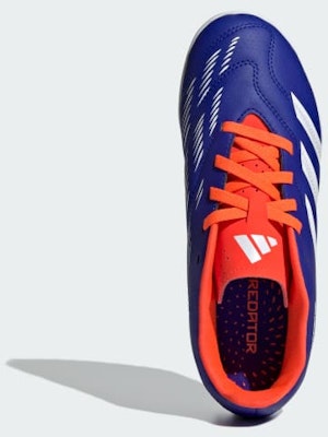 adidas Predator Club TF 'Lucid Blue' ID3428 Lookbook adidas Predator Club TF 'Lucid Blue' ID3428