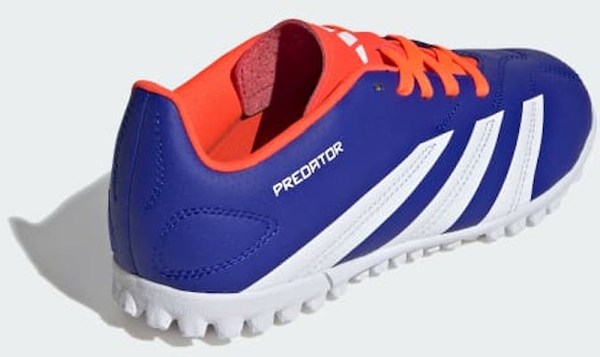 아디다스 프레데터 클럽 TF '루시드 블루' ID3428 Details for 아디다스 프레데터 클럽 TF '루시드 블루' ID3428