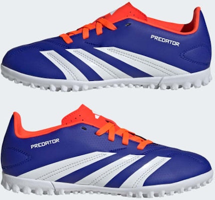 adidas Predator Club TF 'Lucid Blue' ID3428 Cheap adidas Predator Club TF 'Lucid Blue' ID3428