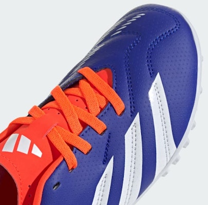 adidas Predator Club TF 'Lucid Blue' ID3428 2