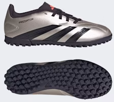adidas Predator Club TF 'Platinum Metallic' IF6420 adidas Predator Club TF 'Platinum Metallic' IF6420