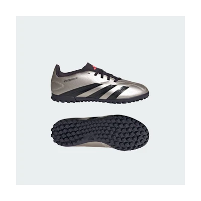 adidas Predator Club TF 'Platinum Metallic'