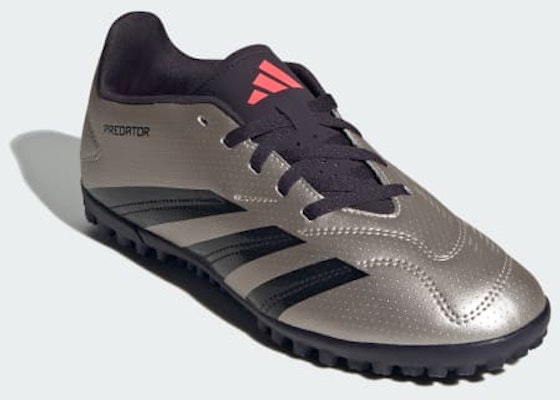アディダスプレデタークラブTF 'プラチナメタリック' IF6420 Purchase アディダスプレデタークラブTF 'プラチナメタリック' IF6420