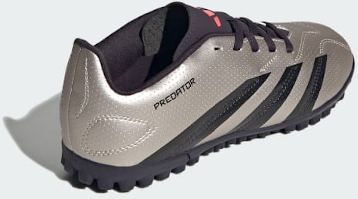 アディダスプレデタークラブTF 'プラチナメタリック' IF6420 Details for アディダスプレデタークラブTF 'プラチナメタリック' IF6420