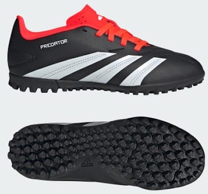 アディダス プレデター クラブ TF 'コア ブラック' IG5437 Buy アディダス プレデター クラブ TF 'コア ブラック' IG5437