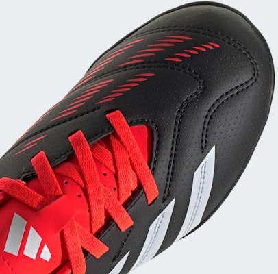 アディダス プレデター クラブ TF 'コア ブラック' IG5437 1