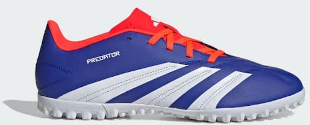 아디다스 프레데터 클럽 TF '루시드 블루' IF6399 Order 아디다스 프레데터 클럽 TF '루시드 블루' IF6399