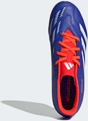 아디다스 프레데터 클럽 TF '루시드 블루' IF6399 Lookbook 아디다스 프레데터 클럽 TF '루시드 블루' IF6399