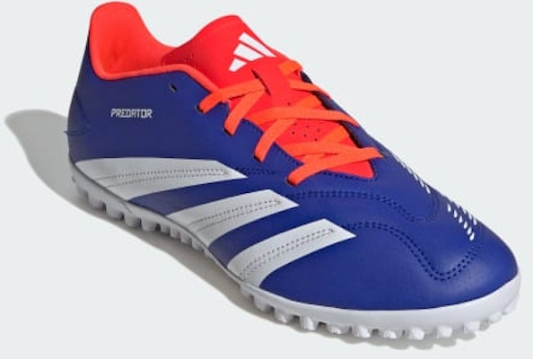 아디다스 프레데터 클럽 TF '루시드 블루' IF6399 Purchase 아디다스 프레데터 클럽 TF '루시드 블루' IF6399