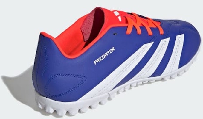 아디다스 프레데터 클럽 TF '루시드 블루' IF6399 Details for 아디다스 프레데터 클럽 TF '루시드 블루' IF6399