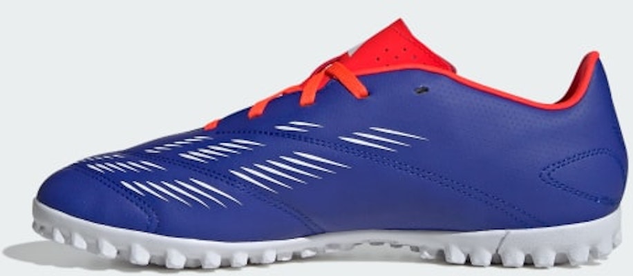 아디다스 프레데터 클럽 TF '루시드 블루' IF6399 Sizing 아디다스 프레데터 클럽 TF '루시드 블루' IF6399