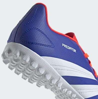 아디다스 프레데터 클럽 TF '루시드 블루' IF6399 1