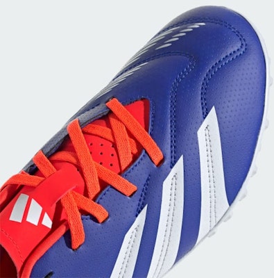 아디다스 프레데터 클럽 TF '루시드 블루' IF6399 2