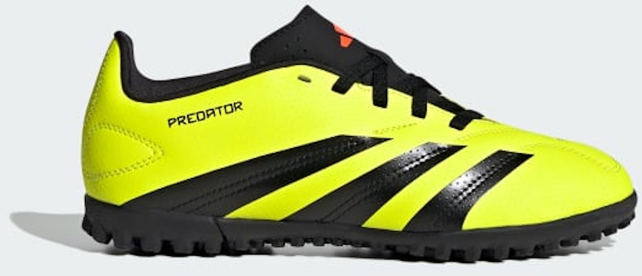 (Youth) adidas Predator Club TF 'Team Solar' IG5436 Order (Youth) adidas Predator Club TF 'Team Solar' IG5436