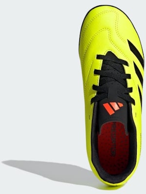 (Youth) adidas Predator Club TF 'Team Solar' IG5436 Lookbook (Youth) adidas Predator Club TF 'Team Solar' IG5436