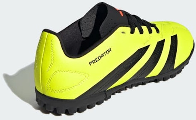 (Youth) adidas Predator Club TF 'Team Solar' IG5436 Details for (Youth) adidas Predator Club TF 'Team Solar' IG5436