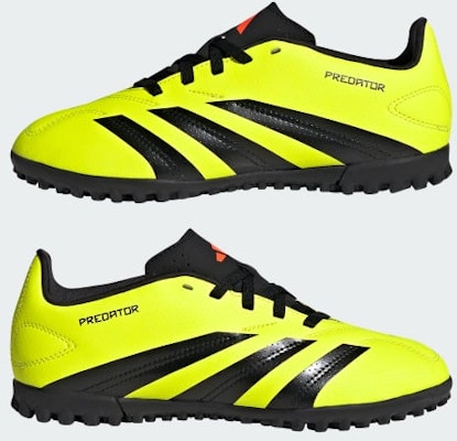 (Youth) adidas Predator Club TF 'Team Solar' IG5436 Cheap (Youth) adidas Predator Club TF 'Team Solar' IG5436