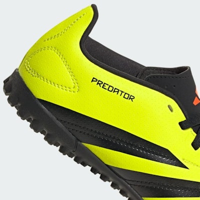 (Youth) adidas Predator Club TF 'Team Solar' IG5436 1