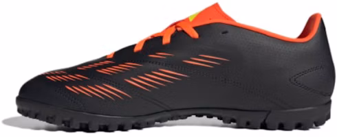 adidas Predator CLUB Turf Football Boots 'Black' IG7711 adidas Predator CLUB Turf Football Boots 'Black' IG7711