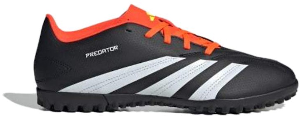 Botas de Fútbol Turf adidas Predator CLUB 'Negro' IG7711 Order Botas de Fútbol Turf adidas Predator CLUB 'Negro' IG7711