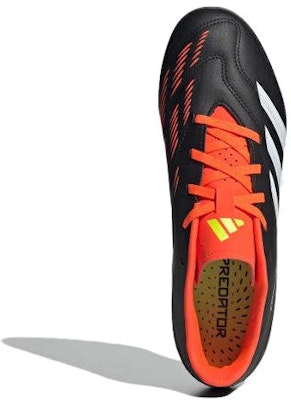 Botas de Fútbol Turf adidas Predator CLUB 'Negro' IG7711 Shop Botas de Fútbol Turf adidas Predator CLUB 'Negro' IG7711