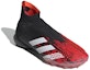 Order アディダス プレデター ドラコン 20+ TF 黒赤 EF1573