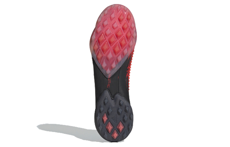 Purchase アディダス プレデター ドラコン 20+ TF 黒赤 EF1573