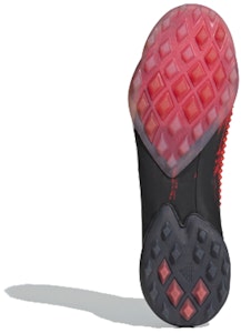 阿迪達斯 Predator Mutator 20+ TF 黑紅 Purchase 阿迪達斯 Predator Mutator 20+ TF 黑紅