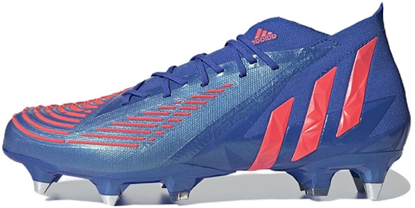 adidas Predator Edge.1 Campo 天然草地 防滑耐磨輕巧 足球鞋 男女皆宜 藍紅 Buy adidas Predator Edge.1 Campo 天然草地 防滑耐磨輕巧 足球鞋 男女皆宜 藍紅