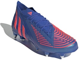 아디다스 프레데터 엣지.1 '블루 레드' H02965 Lookbook 아디다스 프레데터 엣지.1 '블루 레드' H02965