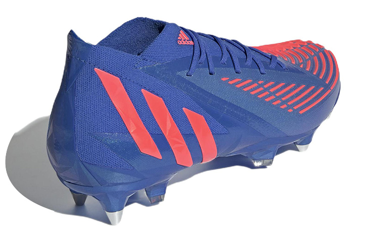 Shop adidas Predator Edge.1 'Biru Merah' H02965