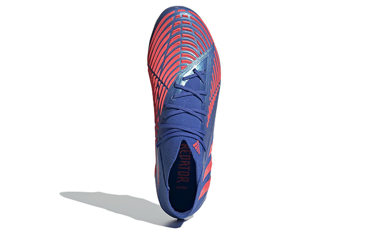 Purchase adidas Predator Edge.1 'Biru Merah' H02965