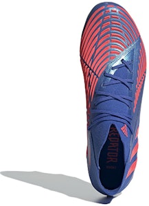 adidas Predator Edge.1 Campo 天然草地 防滑耐磨輕巧 足球鞋 男女皆宜 藍紅 Purchase adidas Predator Edge.1 Campo 天然草地 防滑耐磨輕巧 足球鞋 男女皆宜 藍紅