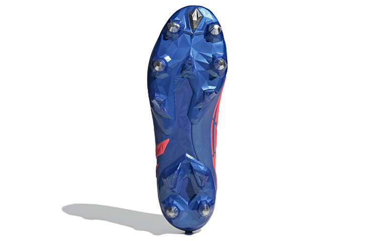 Details for adidas Predator Edge.1 'Biru Merah' H02965