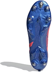 adidas Predator Edge.1 Campo 天然草地 防滑耐磨輕巧 足球鞋 男女皆宜 藍紅 Details for adidas Predator Edge.1 Campo 天然草地 防滑耐磨輕巧 足球鞋 男女皆宜 藍紅