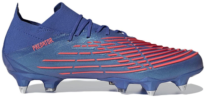 adidas Predator Edge.1 Low Soft Ground 'Hi-Res Blue Orange' H02973 Order adidas Predator Edge.1 Low Soft Ground 'Hi-Res Blue Orange' H02973