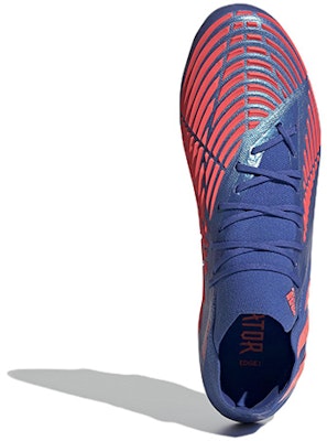 adidas Predator Edge.1 Low Soft Ground 'Hi-Res Blue Orange' H02973 Purchase adidas Predator Edge.1 Low Soft Ground 'Hi-Res Blue Orange' H02973