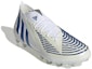 Lookbook adidas Predator Edge.1 AG 'Diamond Edge Pack' - Kasut Bola adidas Predator GW9983