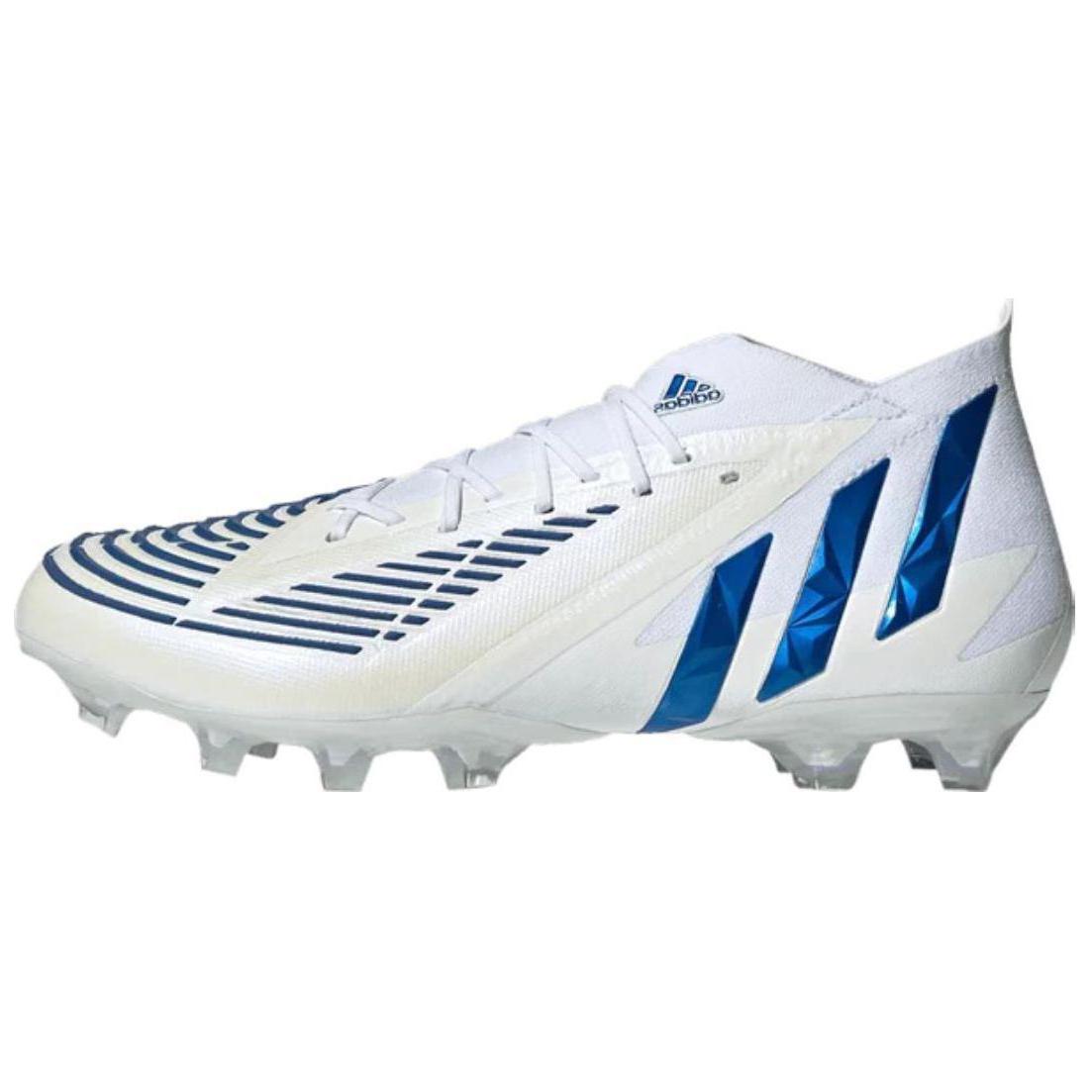 Details for adidas Predator Edge.1 AG 'Diamond Edge Pack' - Kasut Bola adidas Predator GW9983