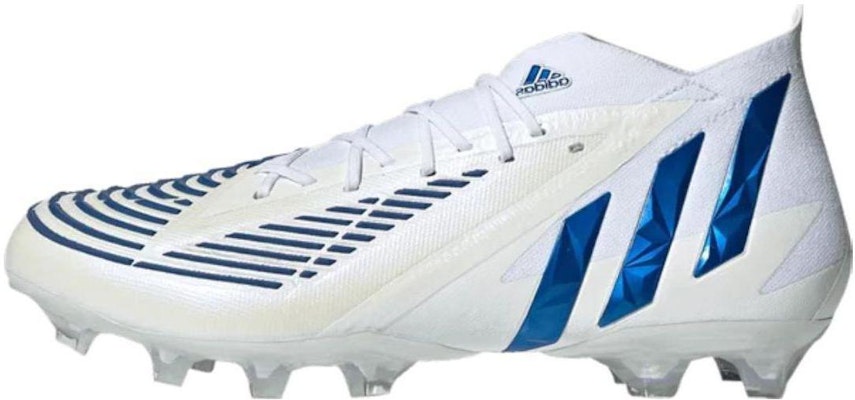 adidas Predator Edge.1 AG 'Diamond Edge Pack' GW9983 Details for adidas Predator Edge.1 AG 'Diamond Edge Pack' GW9983