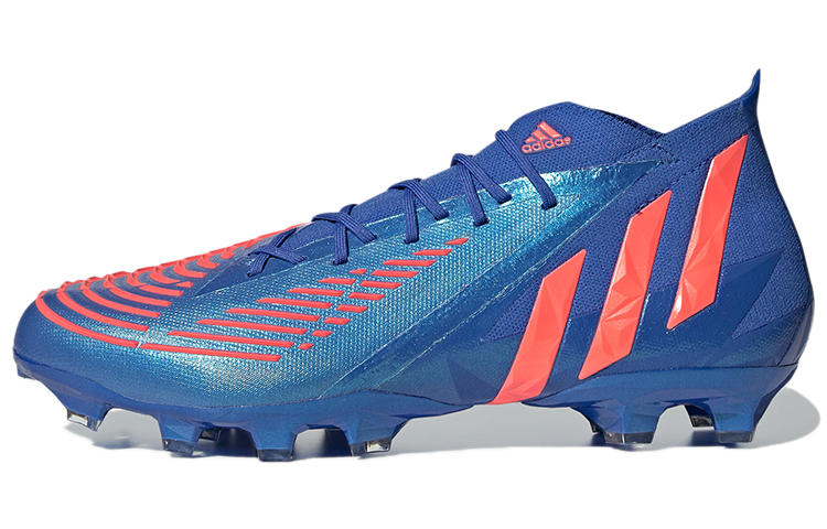 adidas Predator Edge.1 AG 'Hi-Res Blue Turbo' GW9984