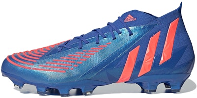 adidas Predator Edge.1 AG 'Hi-Res Blue Turbo' GW9984 adidas Predator Edge.1 AG 'Hi-Res Blue Turbo' GW9984