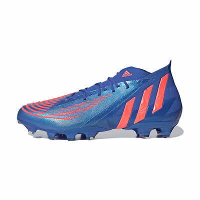 adidas Predator Edge.1 AG 'Hi-Res Blue Turbo'