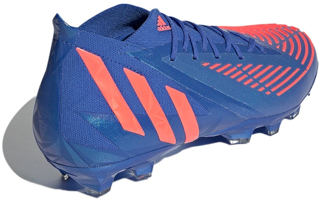 adidas Predator Edge.1 AG 'Hi-Res Blue Turbo' GW9984 Shop adidas Predator Edge.1 AG 'Hi-Res Blue Turbo' GW9984