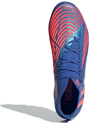 adidas Predator Edge.1 AG 'Hi-Res Blue Turbo' GW9984 Purchase adidas Predator Edge.1 AG 'Hi-Res Blue Turbo' GW9984