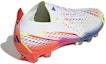 Shop adidas Predator Edge.1 AG 'Putih Biru Kuning' GZ6107